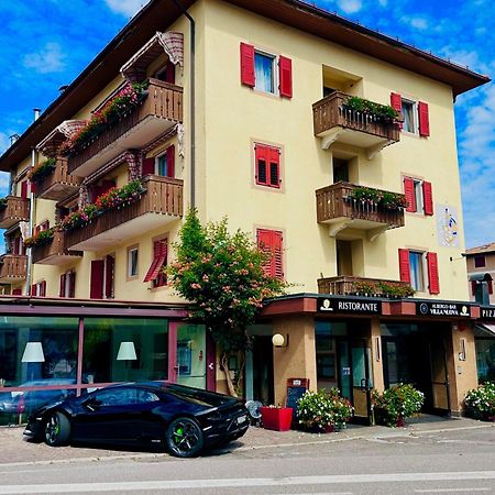 Villa Nuova Romeno Exterior foto