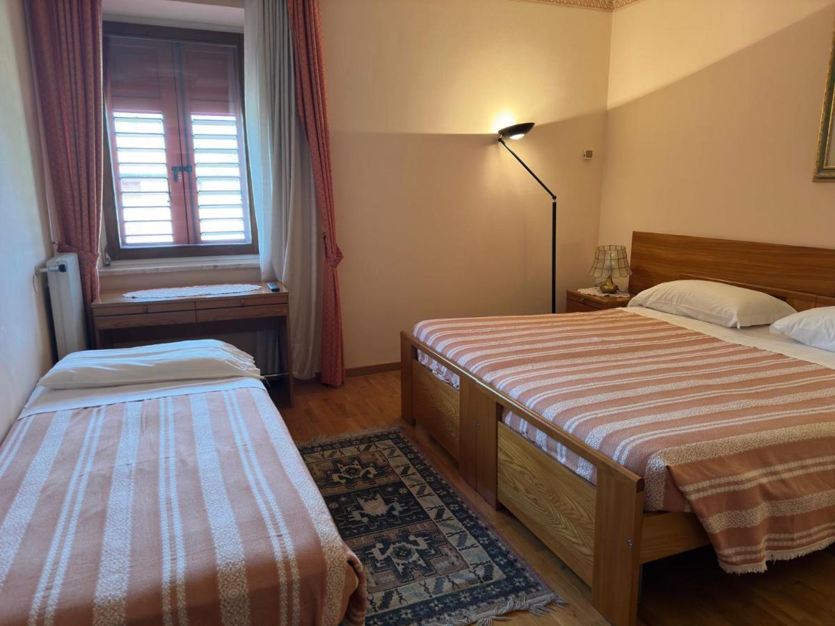 Villa Nuova Romeno Exterior foto